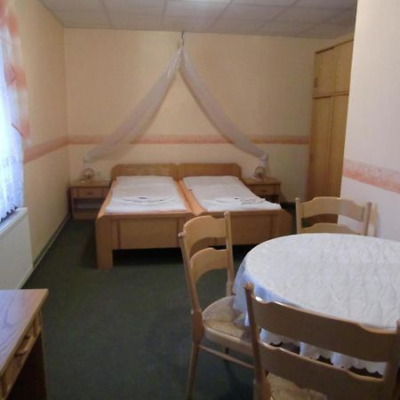 Hotel Heidehof Konigswartha Εξωτερικό φωτογραφία